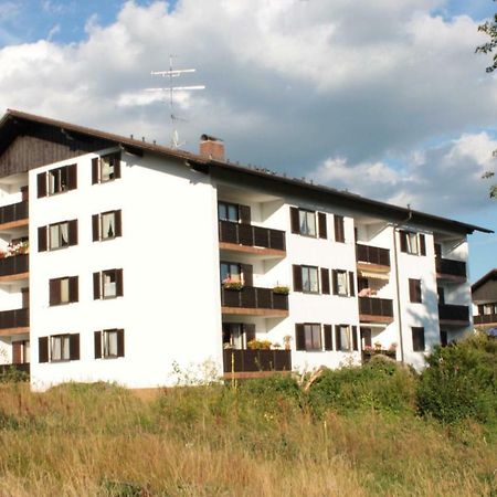 Fewo Mit Malerischem Bergblick Im Bischofsmais Eksteriør bilde